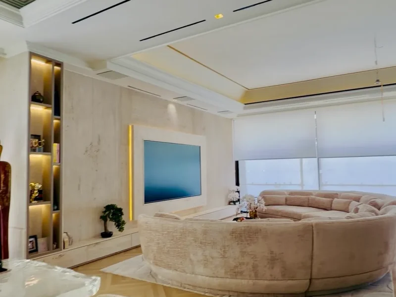 Dubai Hills Villa