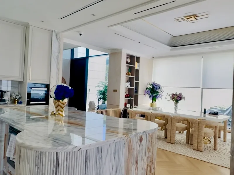 Dubai Hills Villa — photo 5