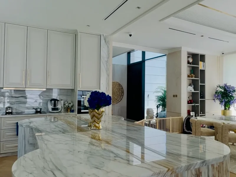 Dubai Hills Villa — photo 6