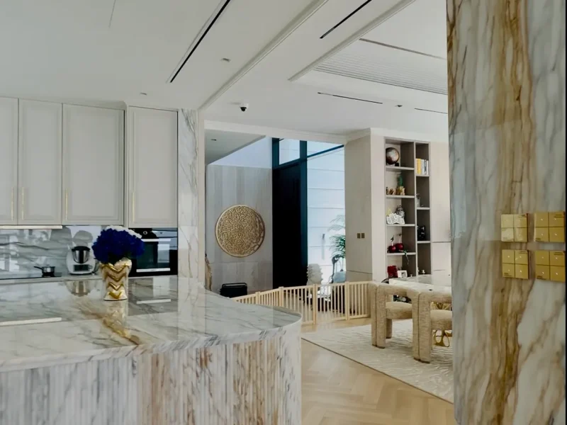 Dubai Hills Villa — photo 2