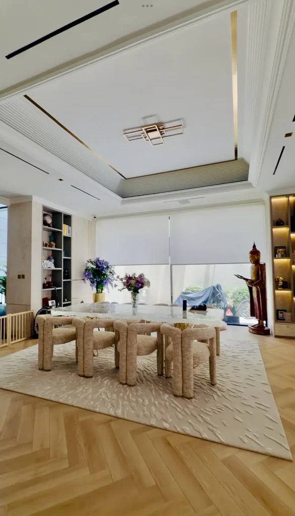 Dubai Hills Villa — photo 1