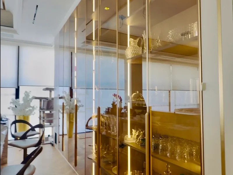 Dubai Hills Villa — photo 9