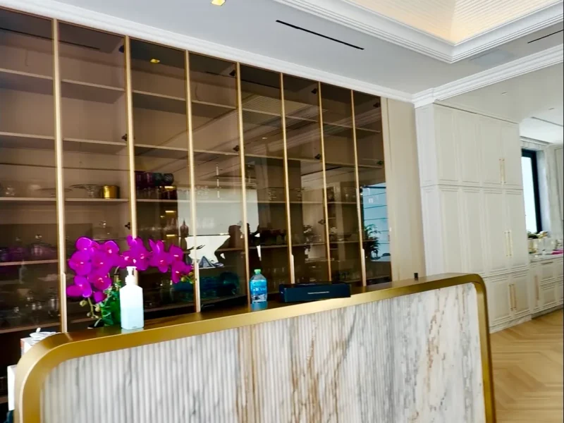 Dubai Hills Villa — photo 4