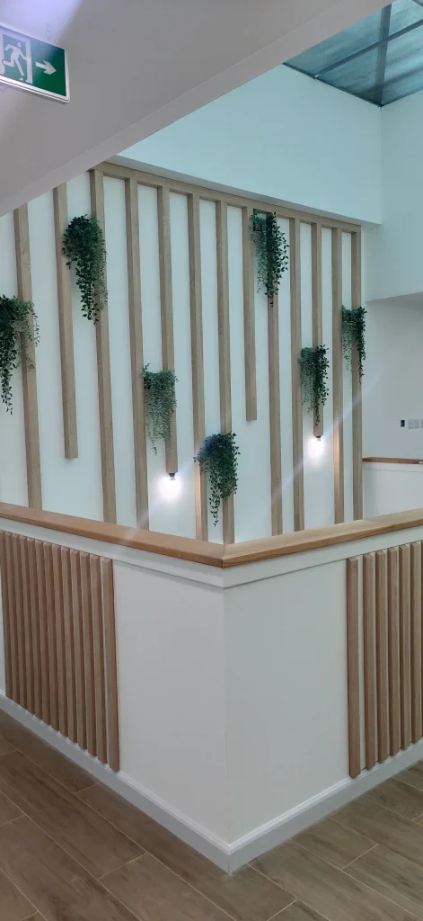 National Oilwell Varco – Office Renovation — photo 1