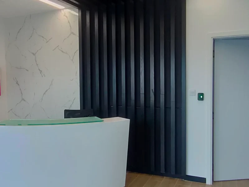 National Oilwell Varco – Office Renovation — photo 10