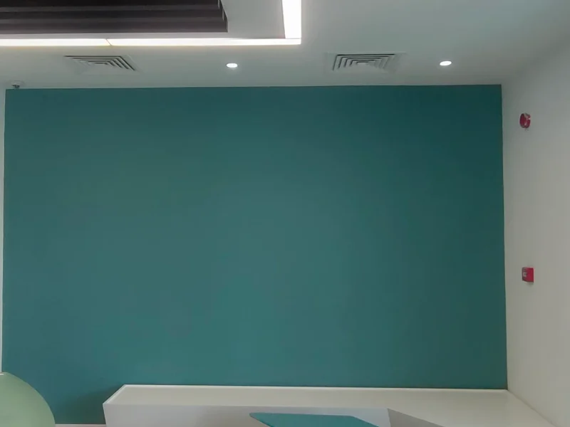 National Oilwell Varco – Office Renovation — photo 2