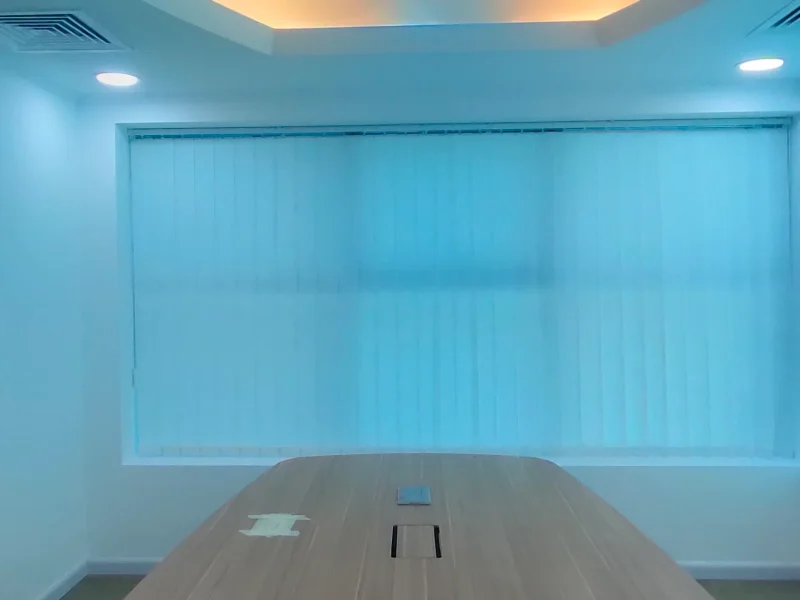 National Oilwell Varco – Office Renovation — photo 3