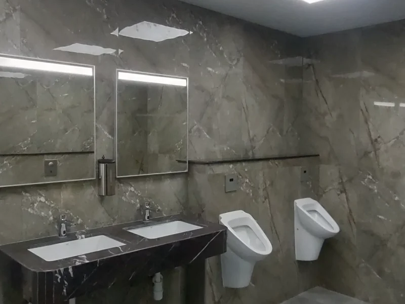 National Oilwell Varco – Office Renovation — photo 6