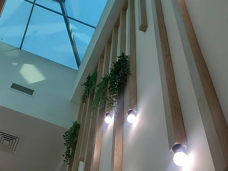 National Oilwell Varco – Office Renovation — photo 7