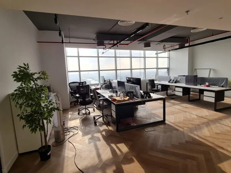 Nulty Studio