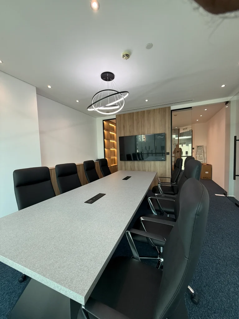 Pearl Lounge — photo 1