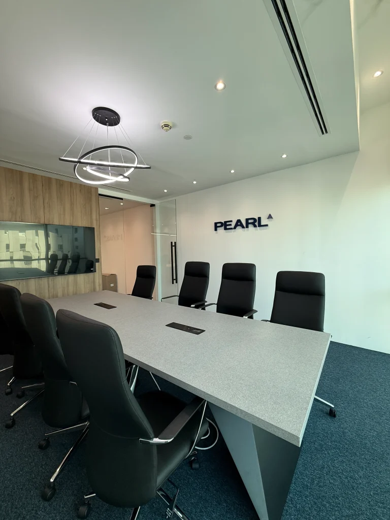 Pearl Lounge