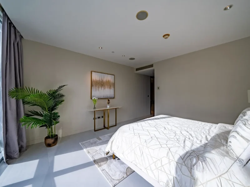 Private Apartment, Burj Khalifa — photo 12