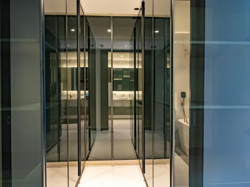 Private Apartment, Burj Khalifa — photo 8