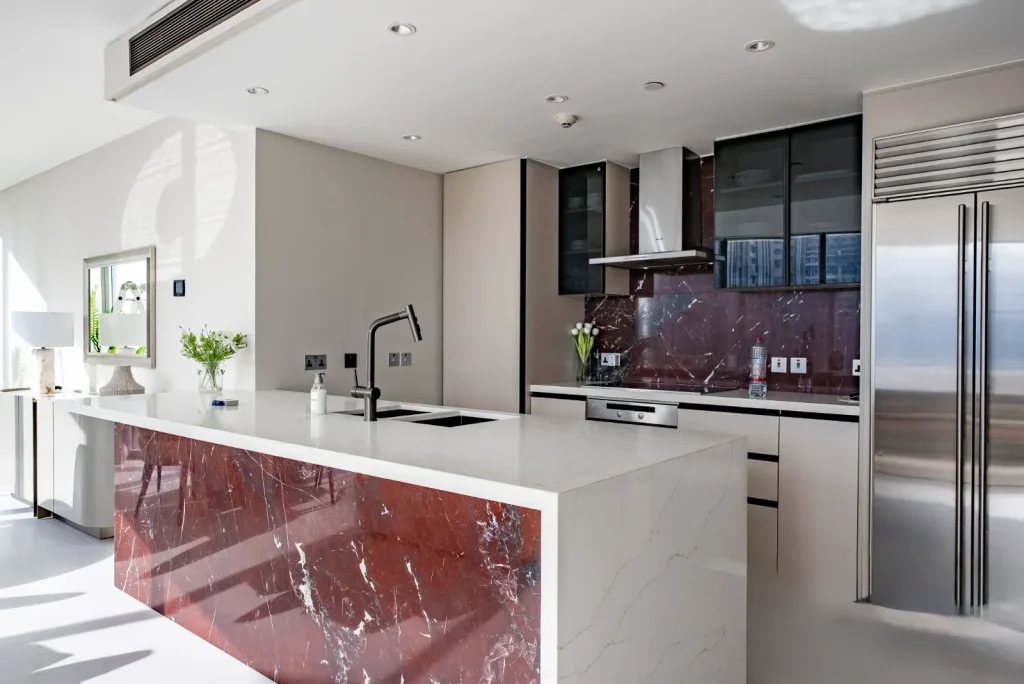 Private Apartment, Burj Khalifa — photo 1