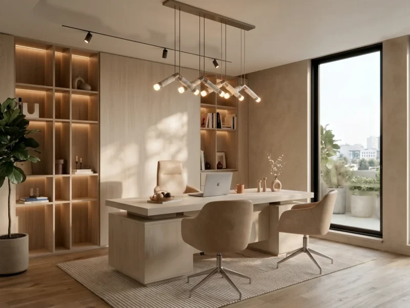 Private Villa — Landscape & Interiors — photo 9