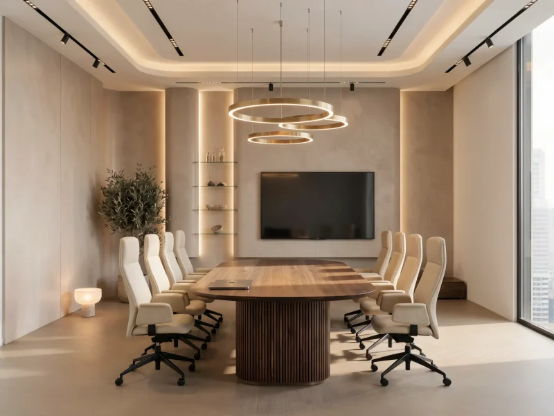 Private Villa — Landscape & Interiors — photo 6