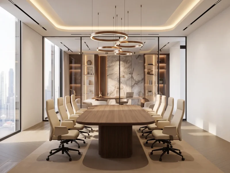 Private Villa — Landscape & Interiors — photo 8