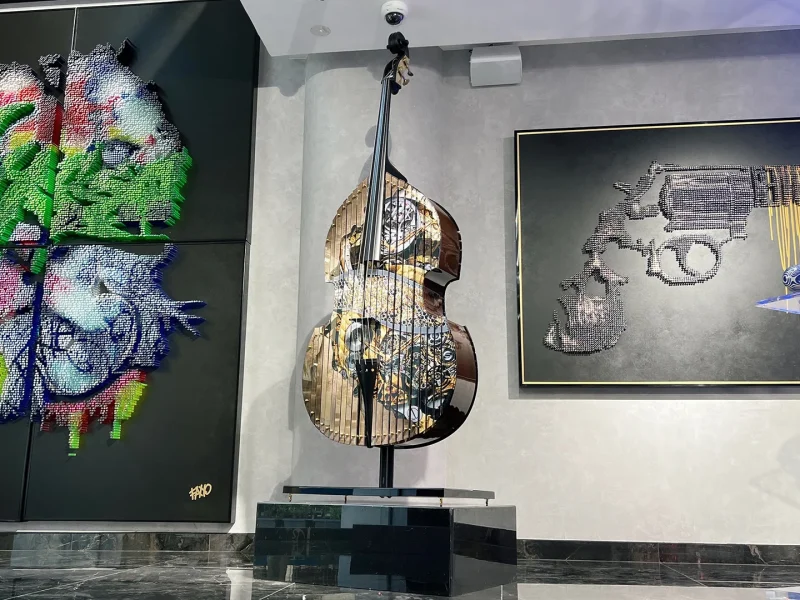 Sama-L-Ain Gallery — photo 4