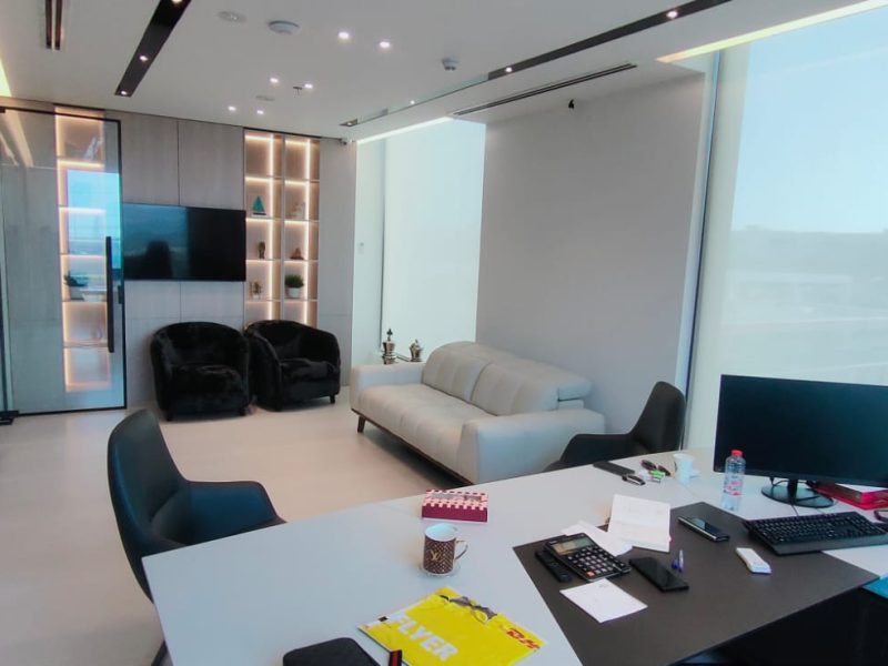 Stage Properties — photo 12
