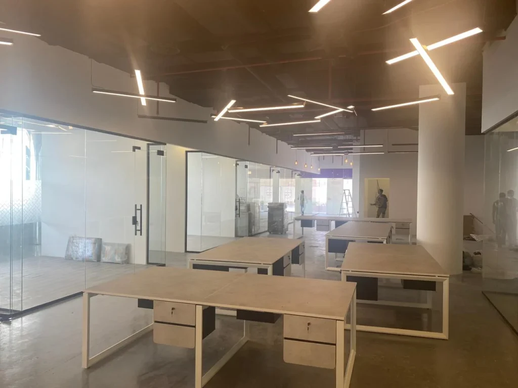 Tour Dubai — photo 1