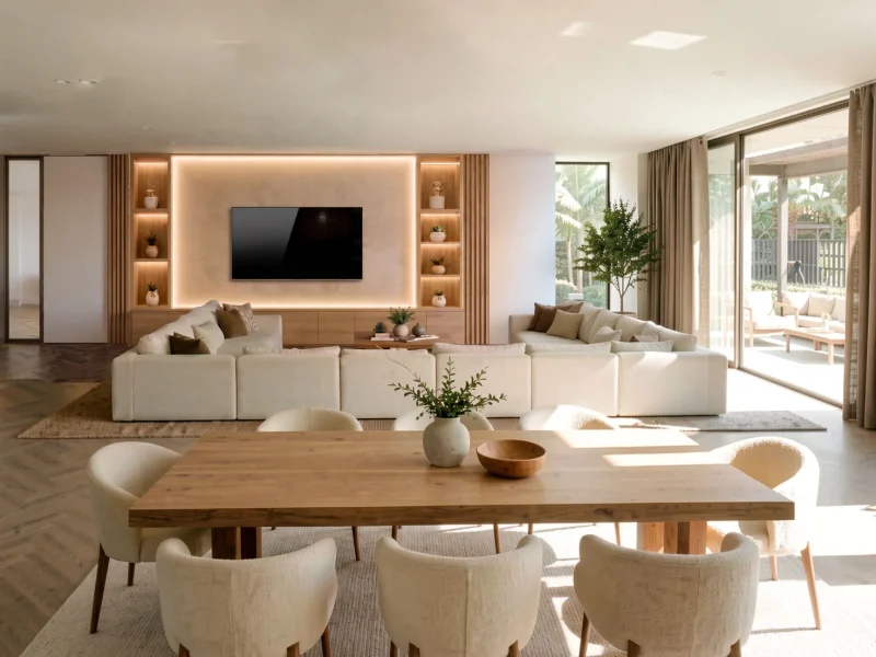 Private Villa 56 – Residential Villa — photo 2
