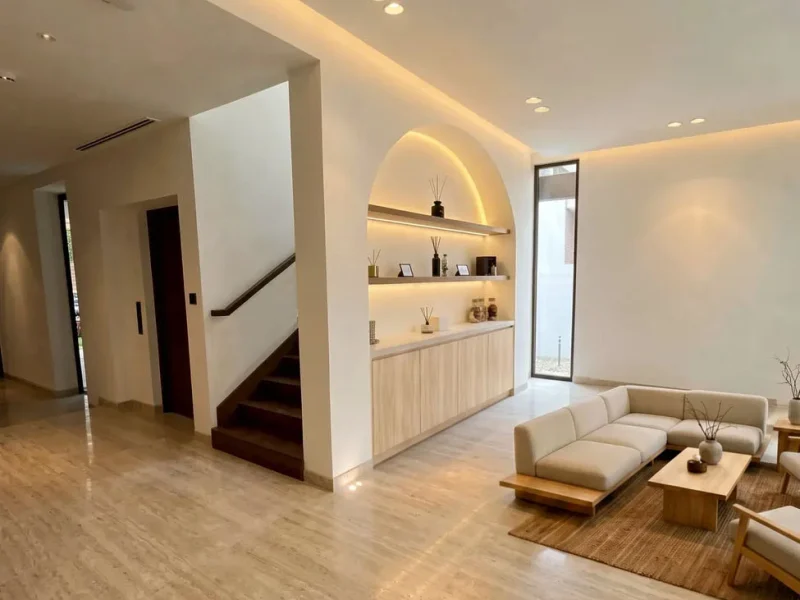 Private Villa 56 – Residential Villa — photo 4